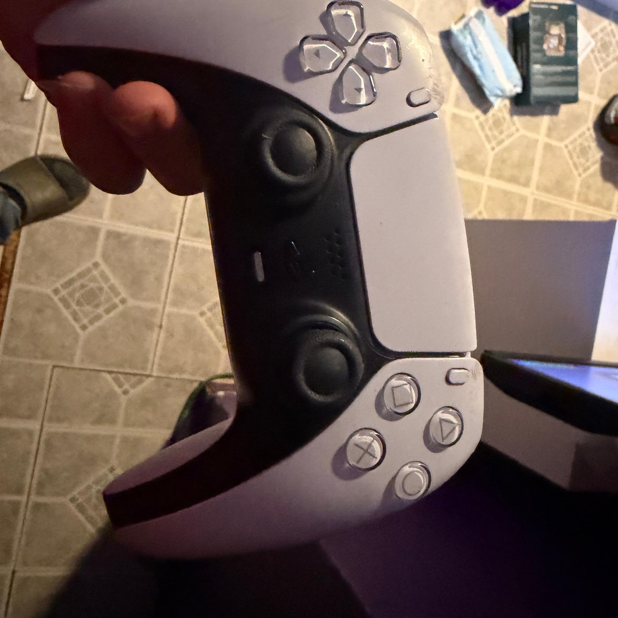Ps5 dual sense controller