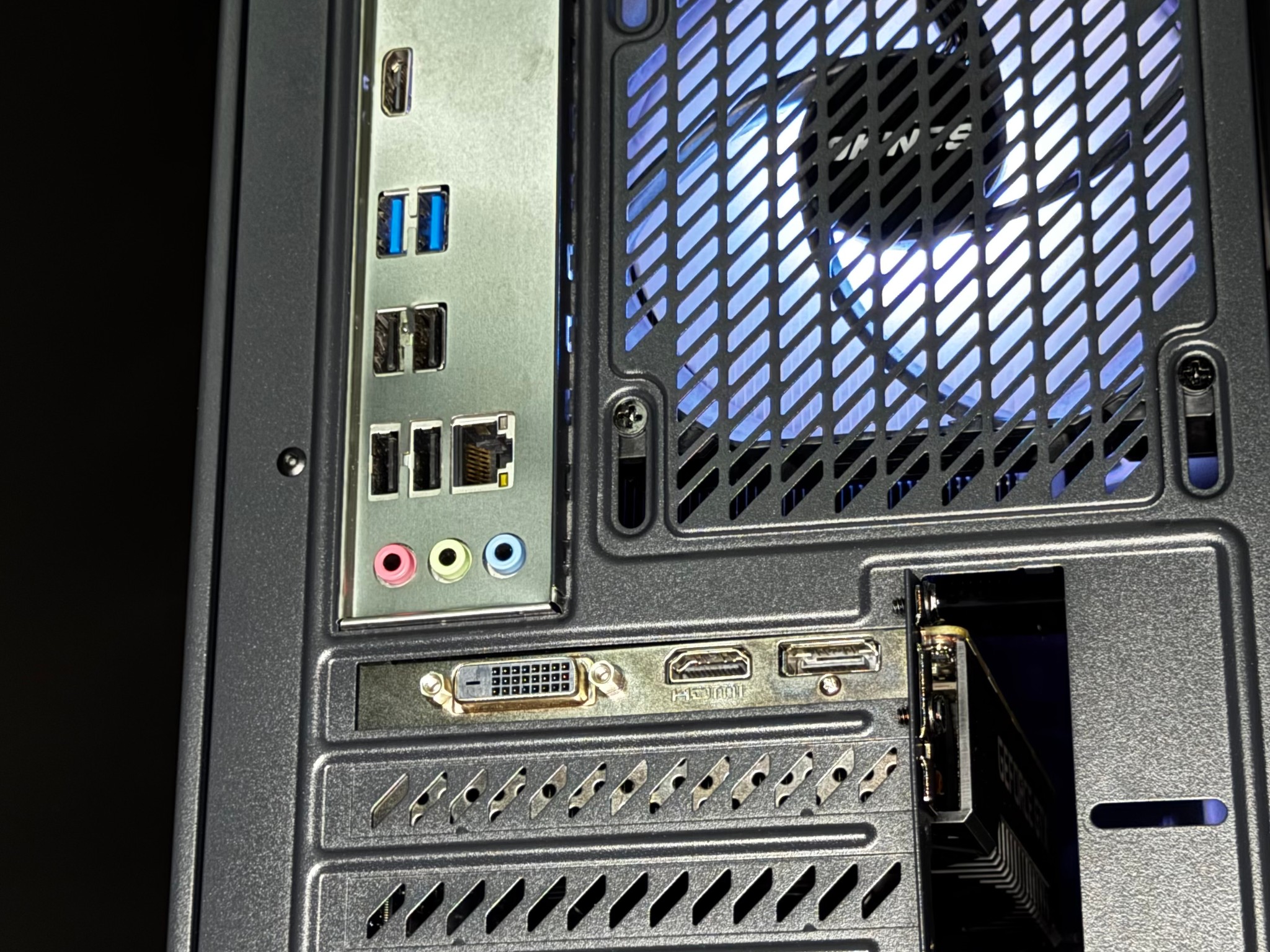 1080p Gaming PC | Intel i7-7700 | GTX 1660 Super | 16GB DDR4 | 1TB