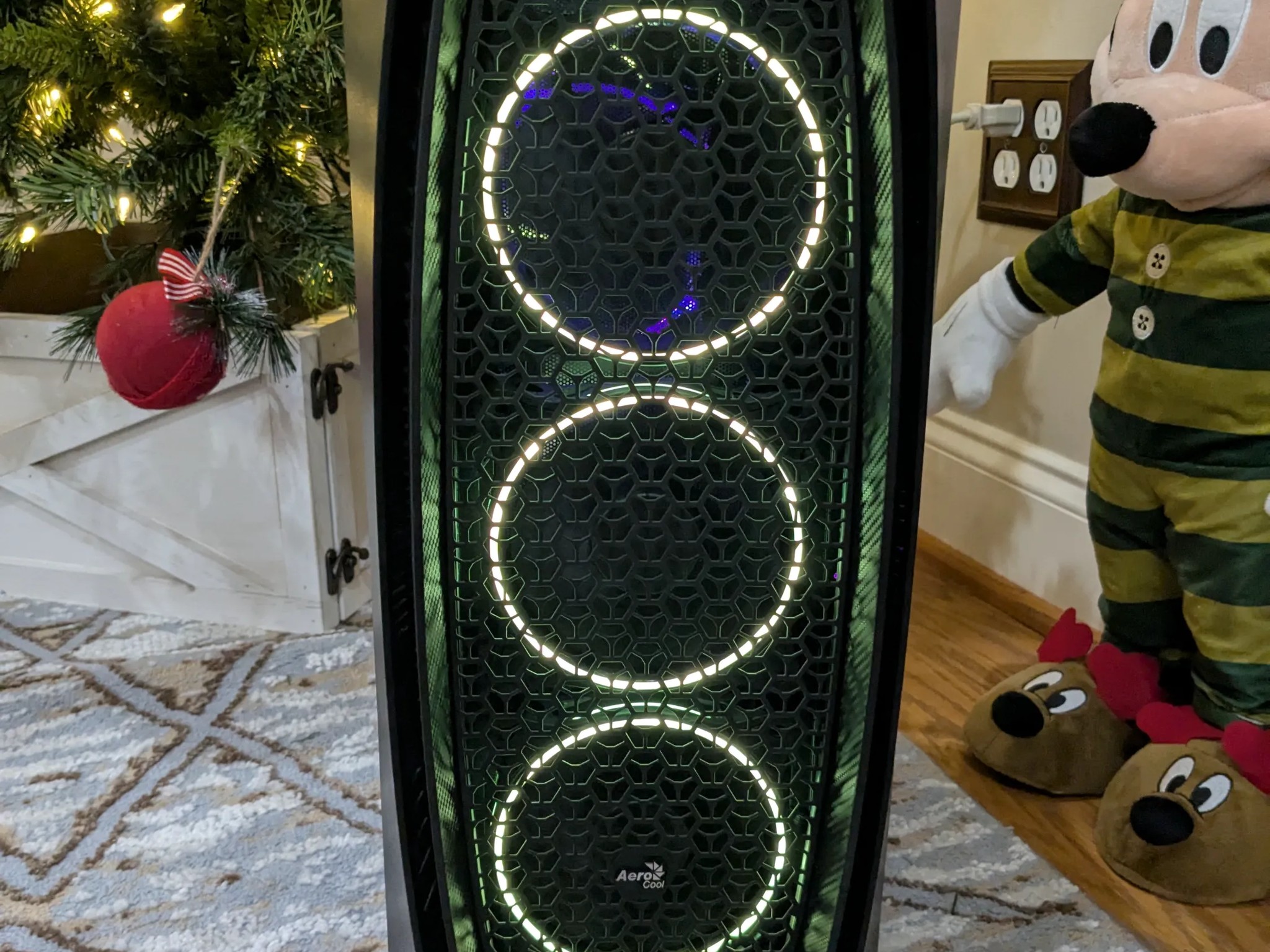 Streaming Ready! | 180 Day Warranty | Ryzen 9 3900X, 32GB RAM, RTX 3060 Ti, 1TB SSD, Win11, Wifi