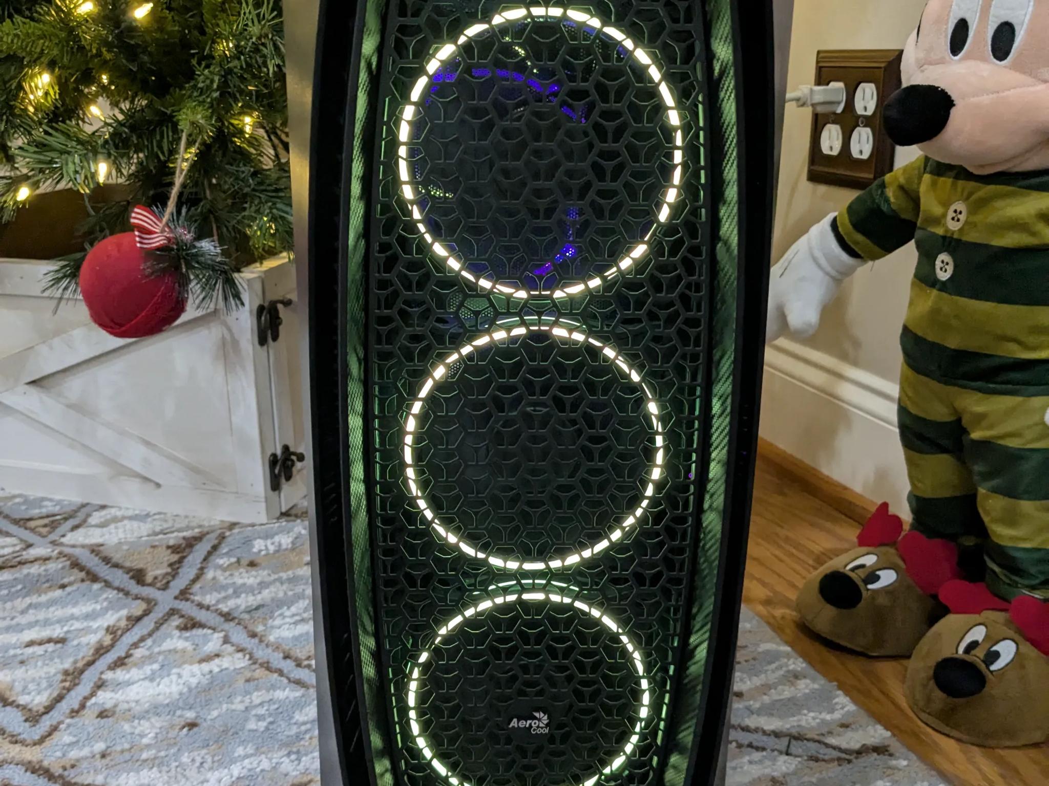 Streaming Ready! | 180 Day Warranty | Ryzen 9 3900X, 32GB RAM, RTX 3060 Ti, 1TB SSD, Win11, Wifi