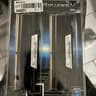G.Skill Ripjaws V 16GB (2 x 8GB) DDR4-3200 PC4-25600 CL16 Dual Channel Desktop Memory Kit 3200C16D