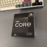 12490F CPU
