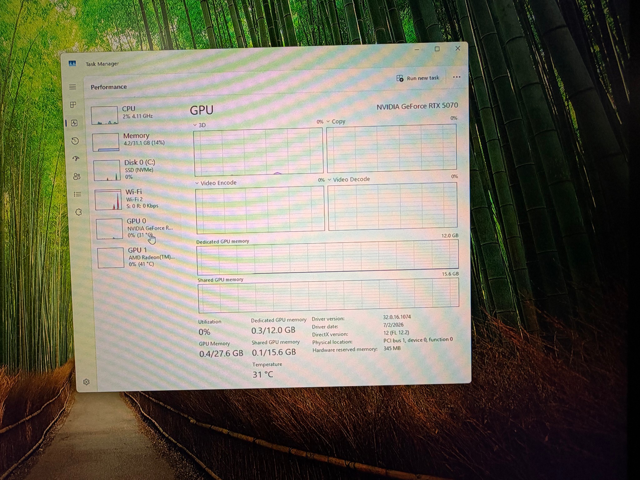 Micro ITX NZXT Gaming PC 7600X3D | RTX 5070