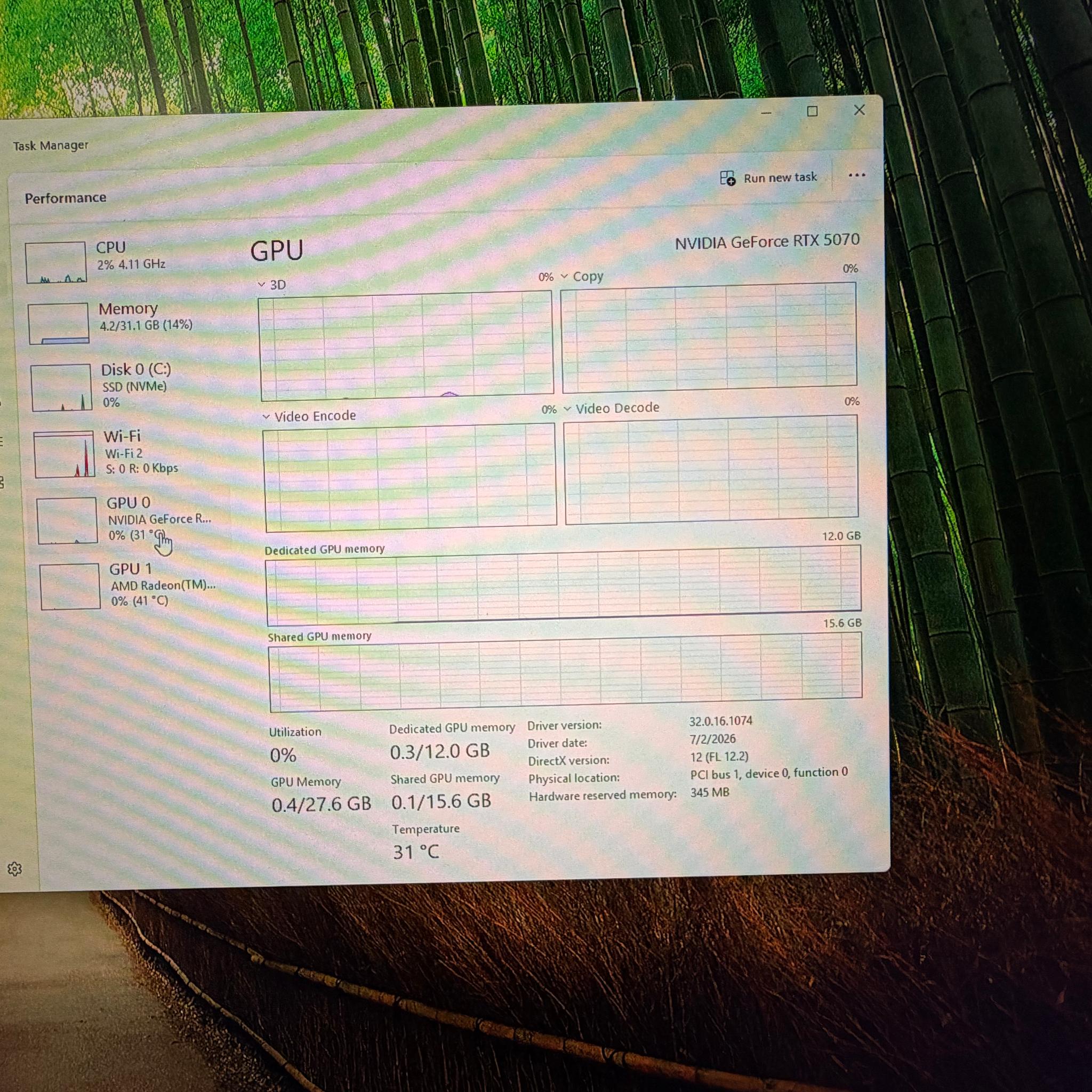 Micro ITX NZXT Gaming PC 7600X3D | RTX 5070