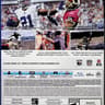 Madden NFL 17 Sony PlayStation 4 PS4 Video Game