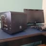 ITX Budget eSports PC - i5 6600, GTX 970