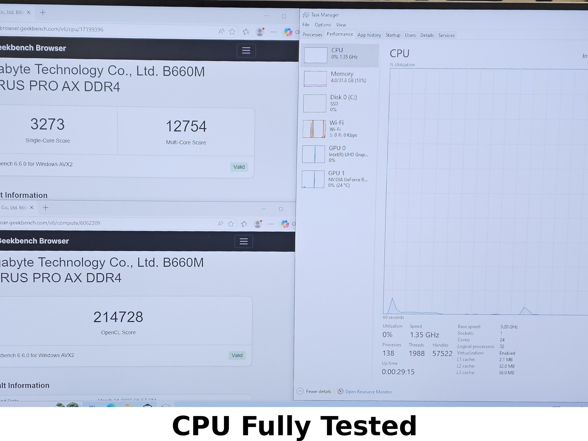 Intel Core i9-14900K