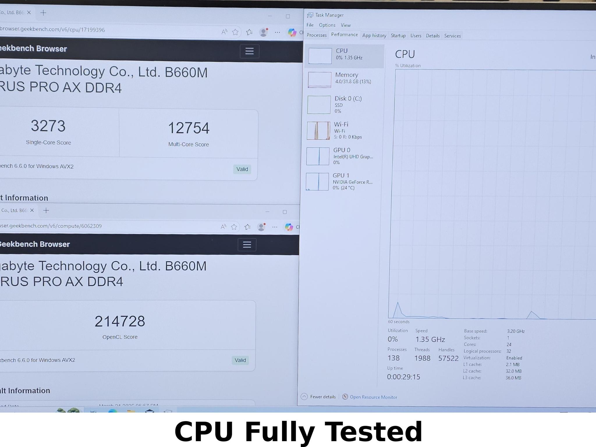 Intel Core i9-14900K