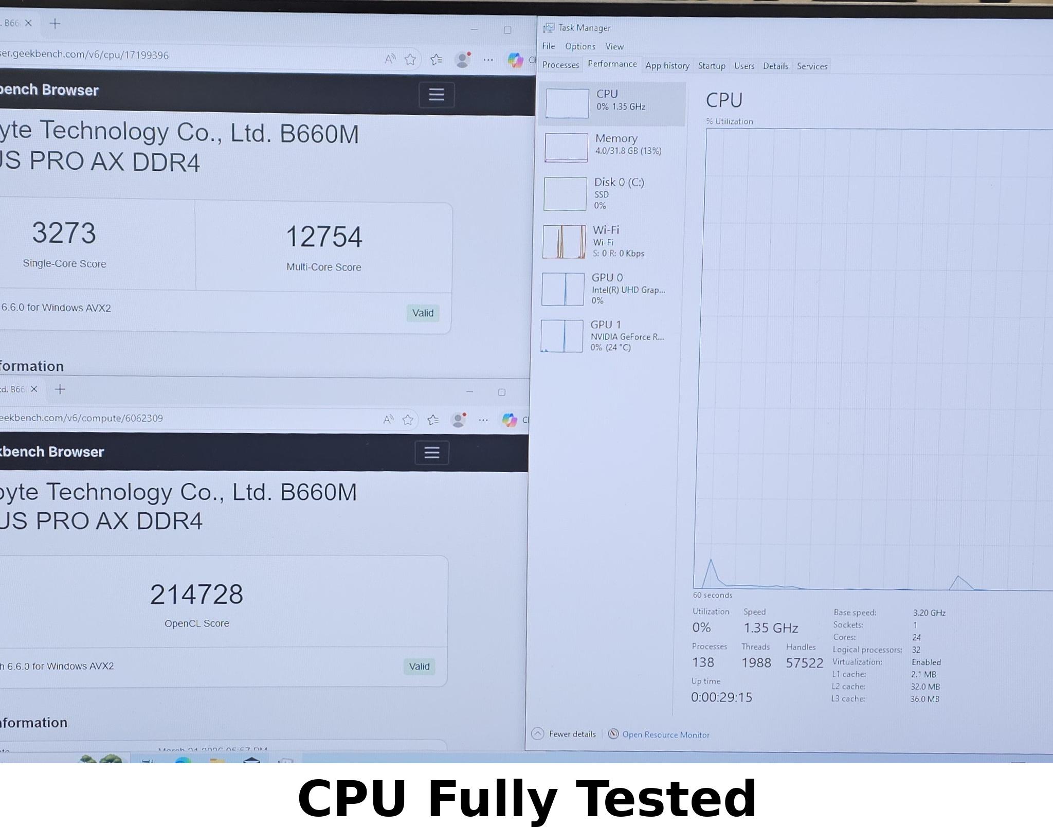 Intel Core i9-14900K