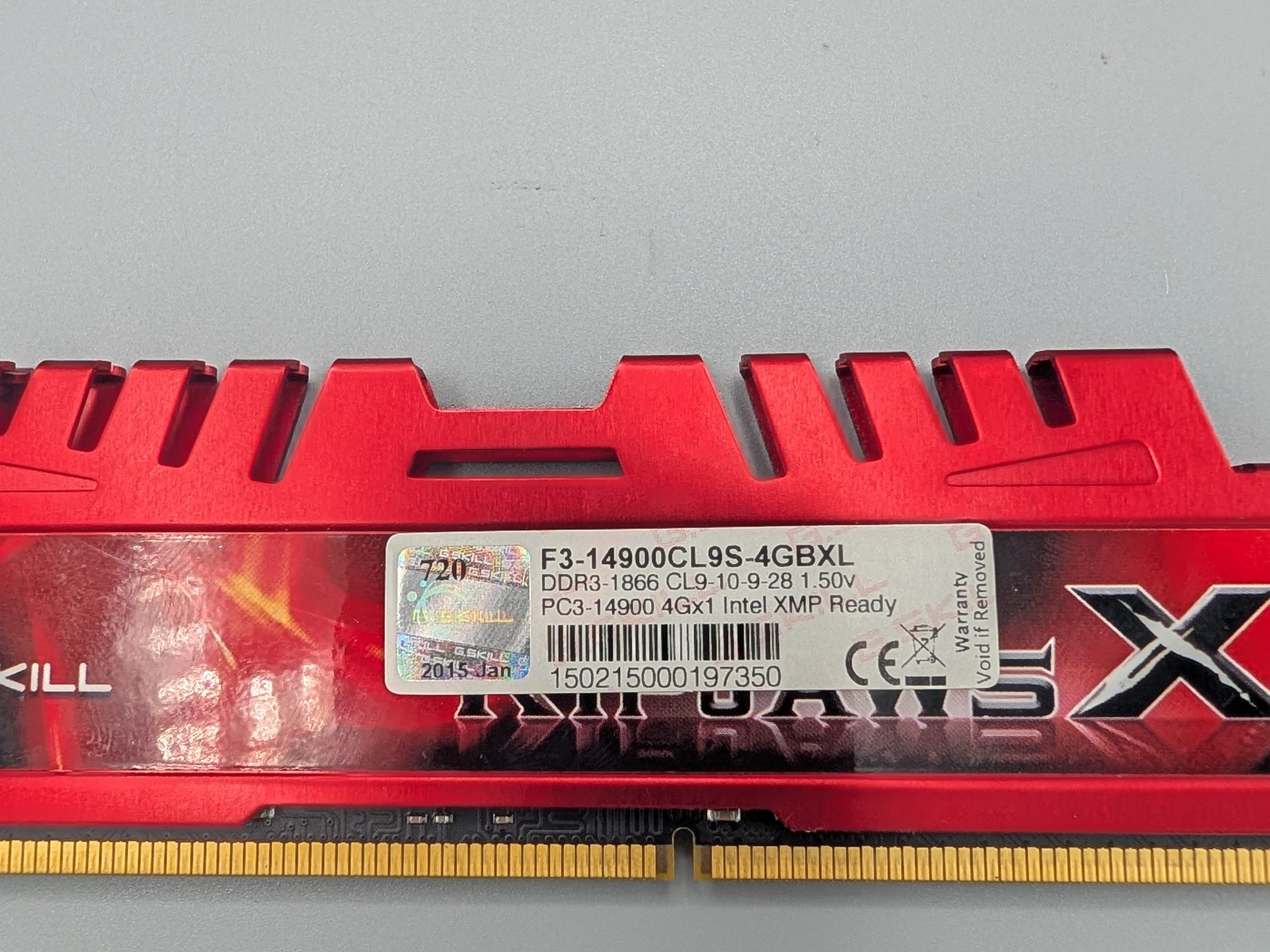 Heatsink RAM Bundle