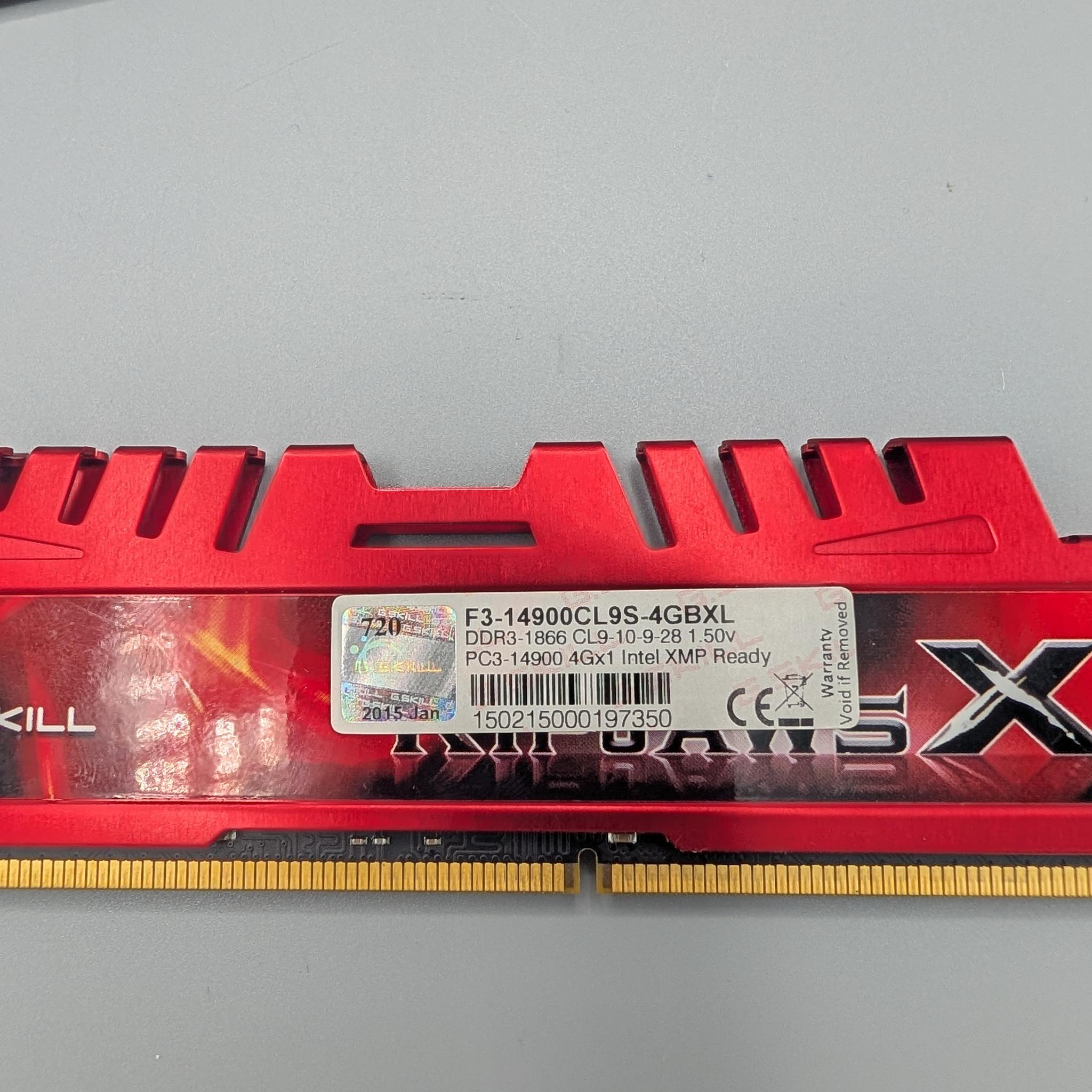 Heatsink RAM Bundle