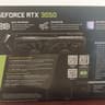 NVIDIA GeForce GTX 3050