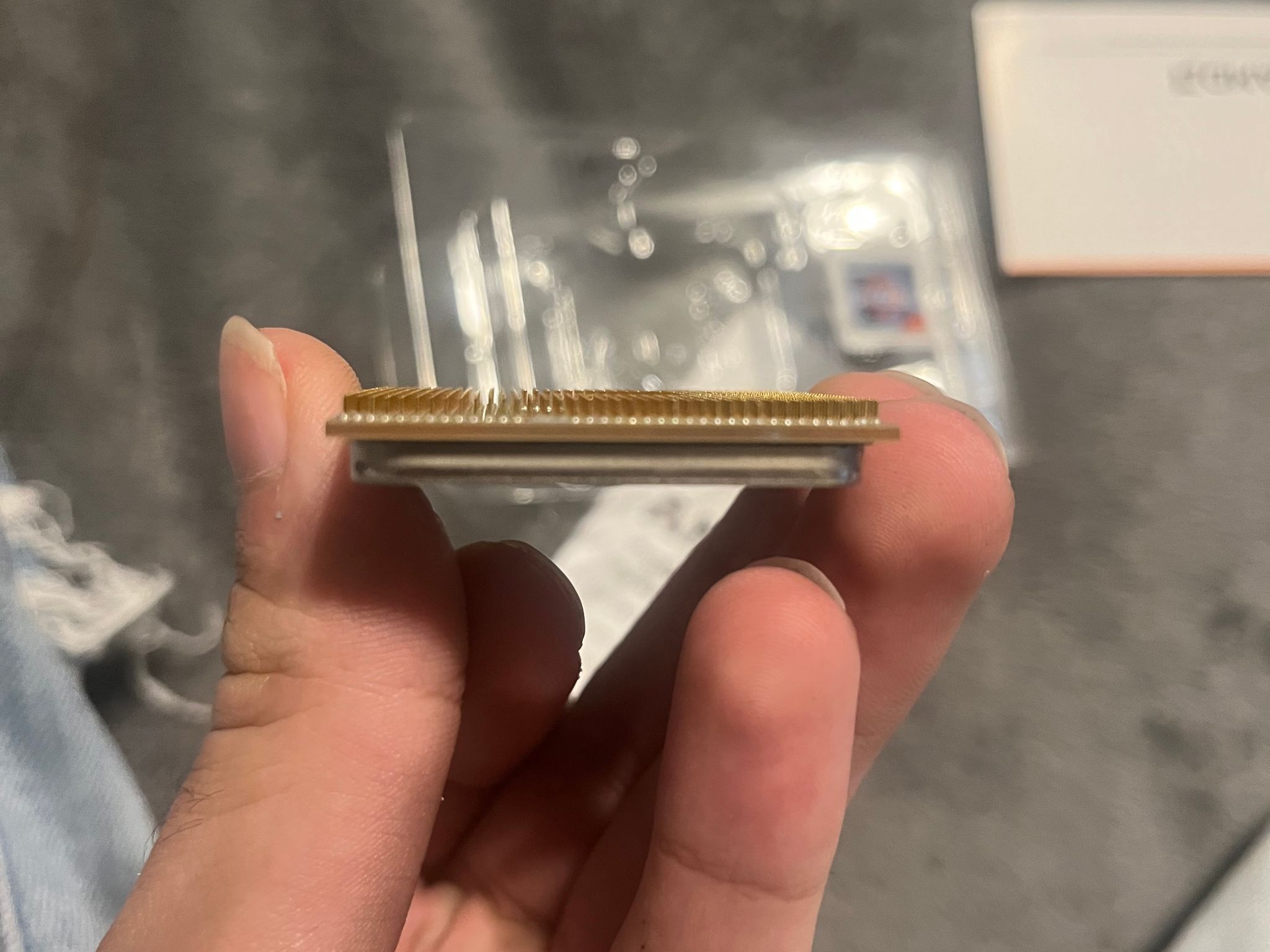 AMD Ryzen 5 3600