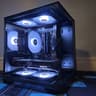 🖥️🎮1080p gaming PC 🖥️ |Ryzen 5 5600| RTX 4060| 32GB DDR4| 1TB SSD|  Wifi/BT| Win 11 pro🎮🖥️