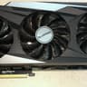 Nvidia 3090 Gigabyte Gaming OC 24GB