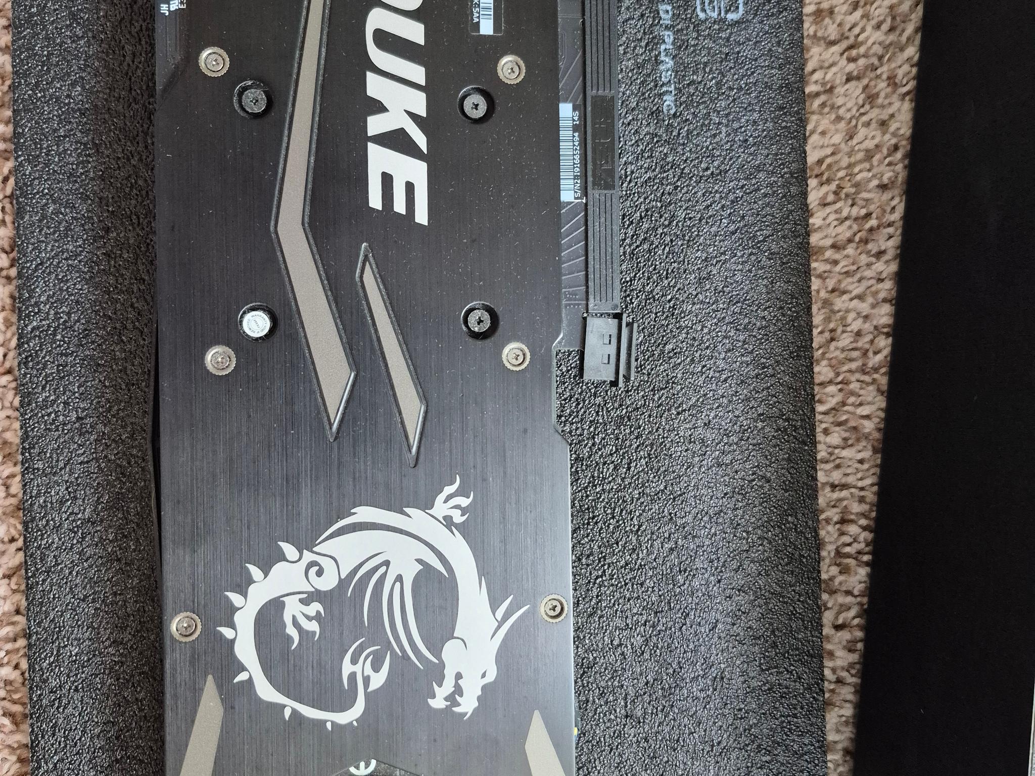 ASUS PRIME GeForce RTX 5070 Ti 16GB GDDR7