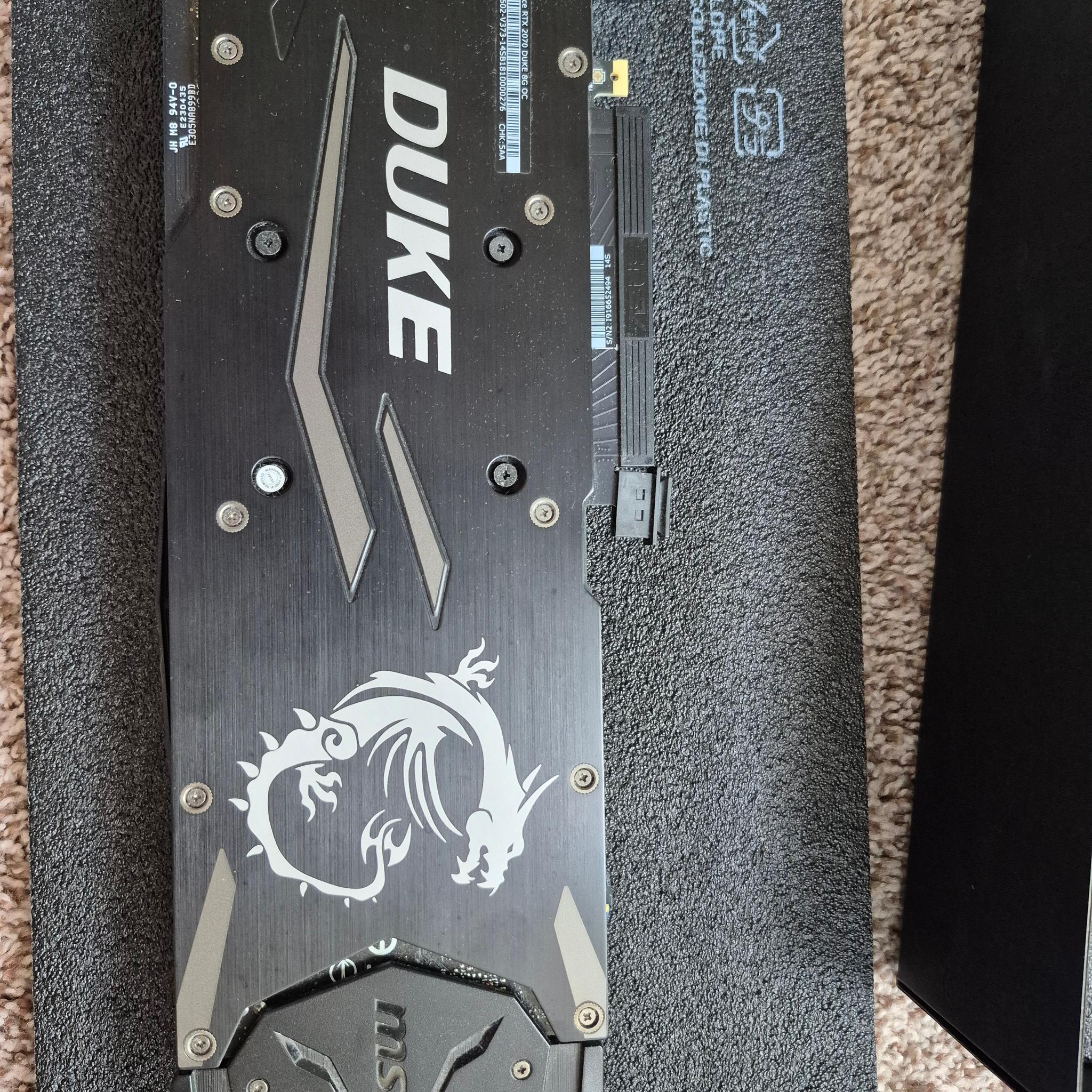 ASUS PRIME GeForce RTX 5070 Ti 16GB GDDR7