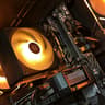 RTX 4060 Gaming PC | Ryzen 5 8400F | 16GB DDR5 | 512GB | RGB | WIFI