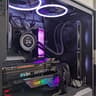 Custom Gaming PC | Ryzen 9 3900X | EVGA RTX 3080 12GB LHR