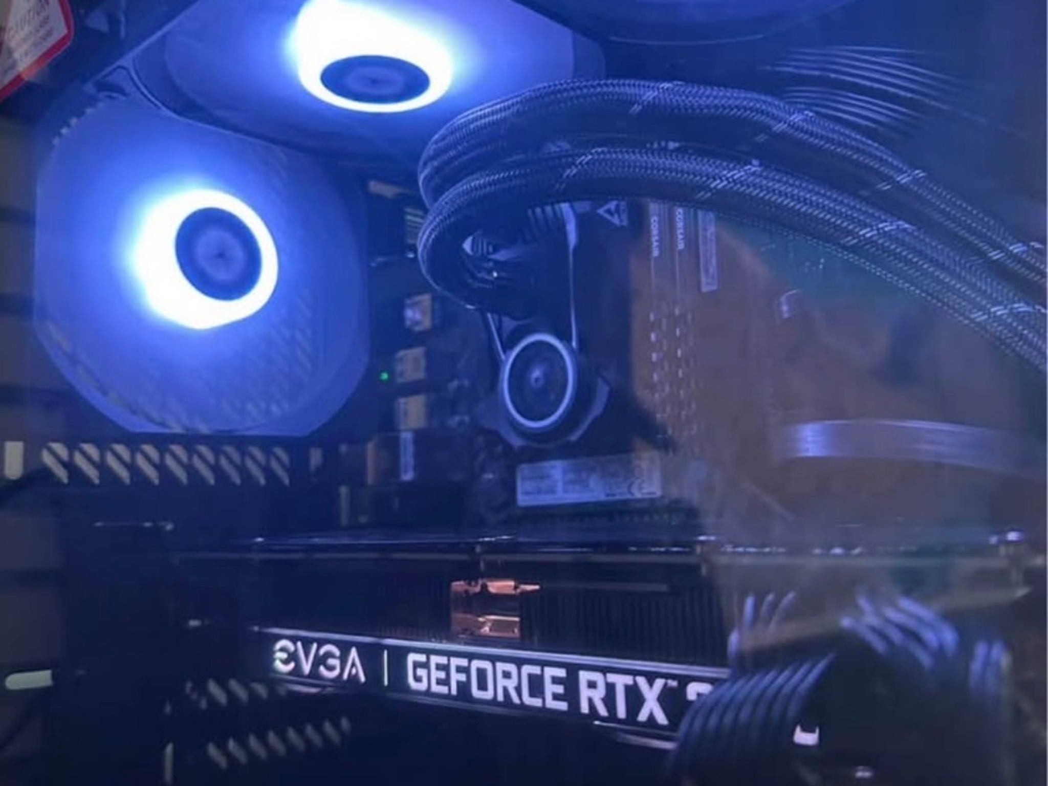 1080P GAMING BEAST