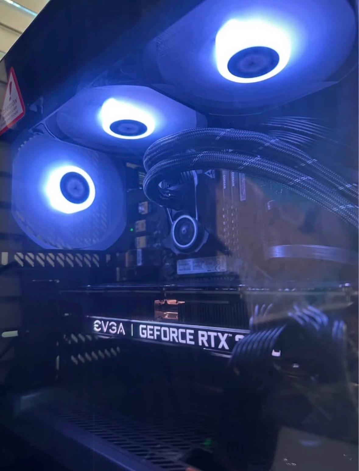 1080P GAMING BEAST