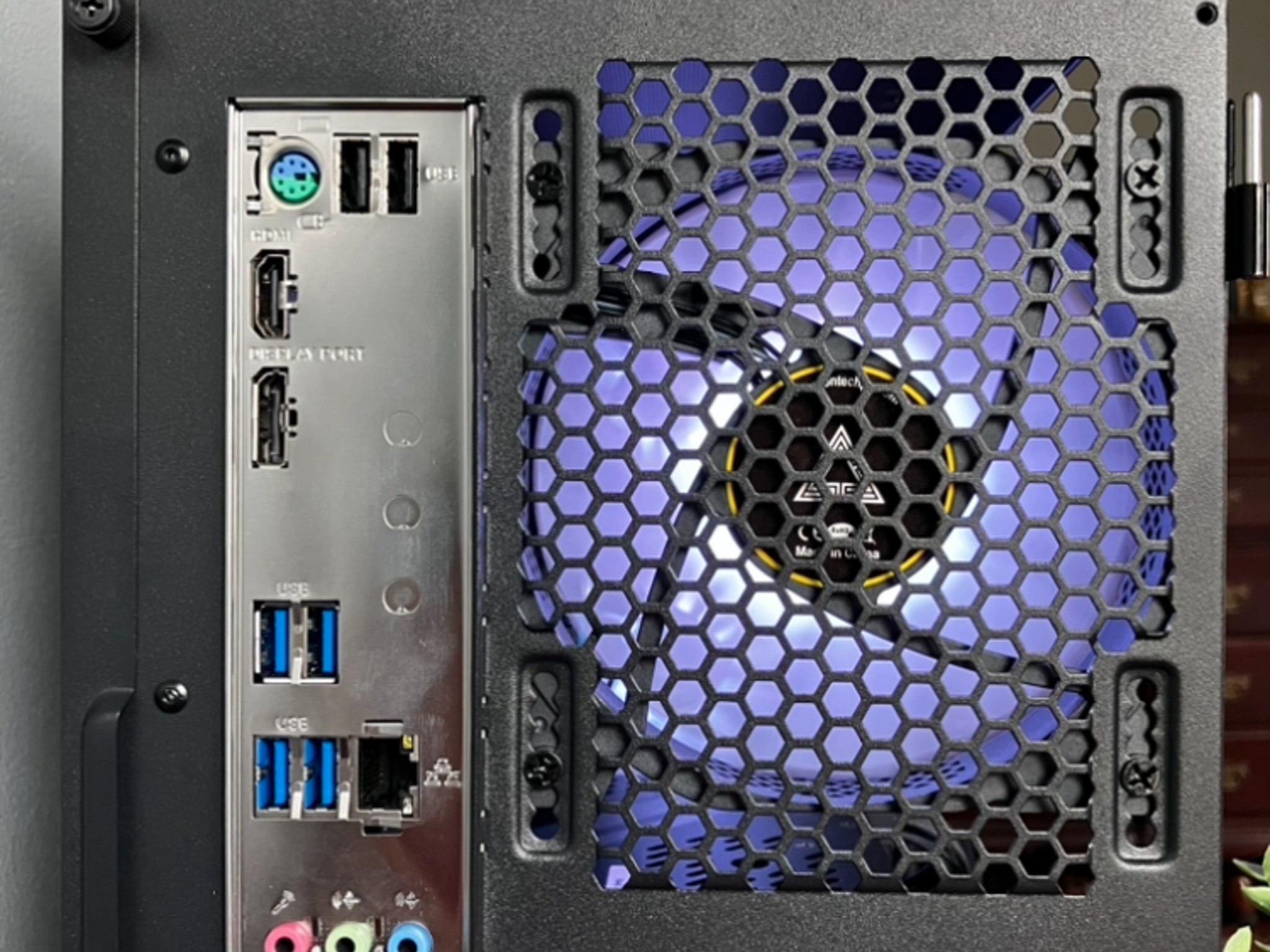 💎GTX 1070 Ti - i3-12100f GAMING PC! ON SALE!💎