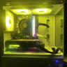 🤍Gaming PC Ryzen 5 4500, RTX 2060