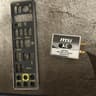 LGA 1150 MSI MPower Max AC