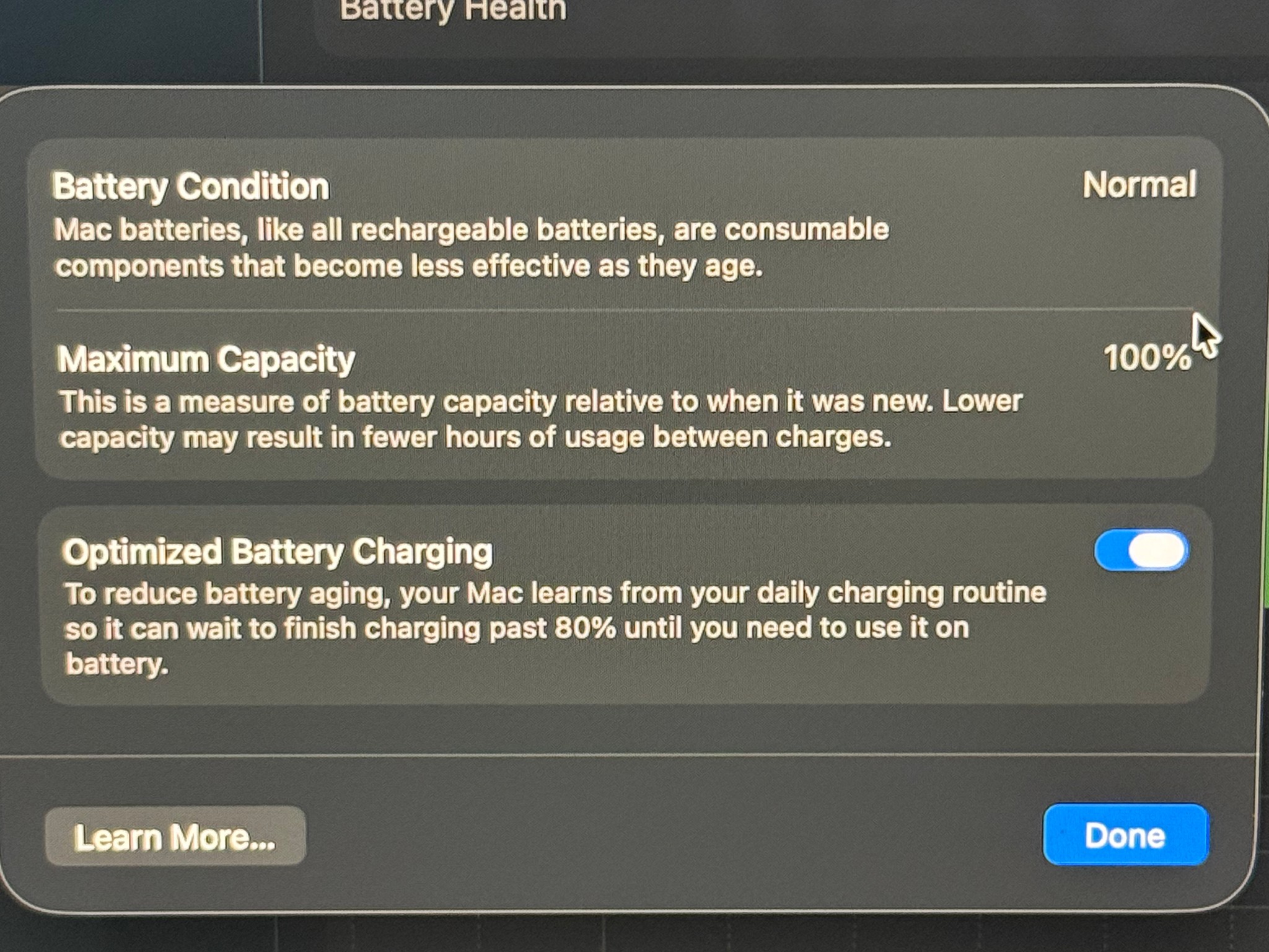 MacBook Air M2 - 512gb