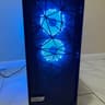 🟠🔥 NVIDIA RTX 2070, Ryzen 5 3600, 16GB RAM, 512 GB SSD, High Performance Gaming PC w/ RGB Remote 🖥️