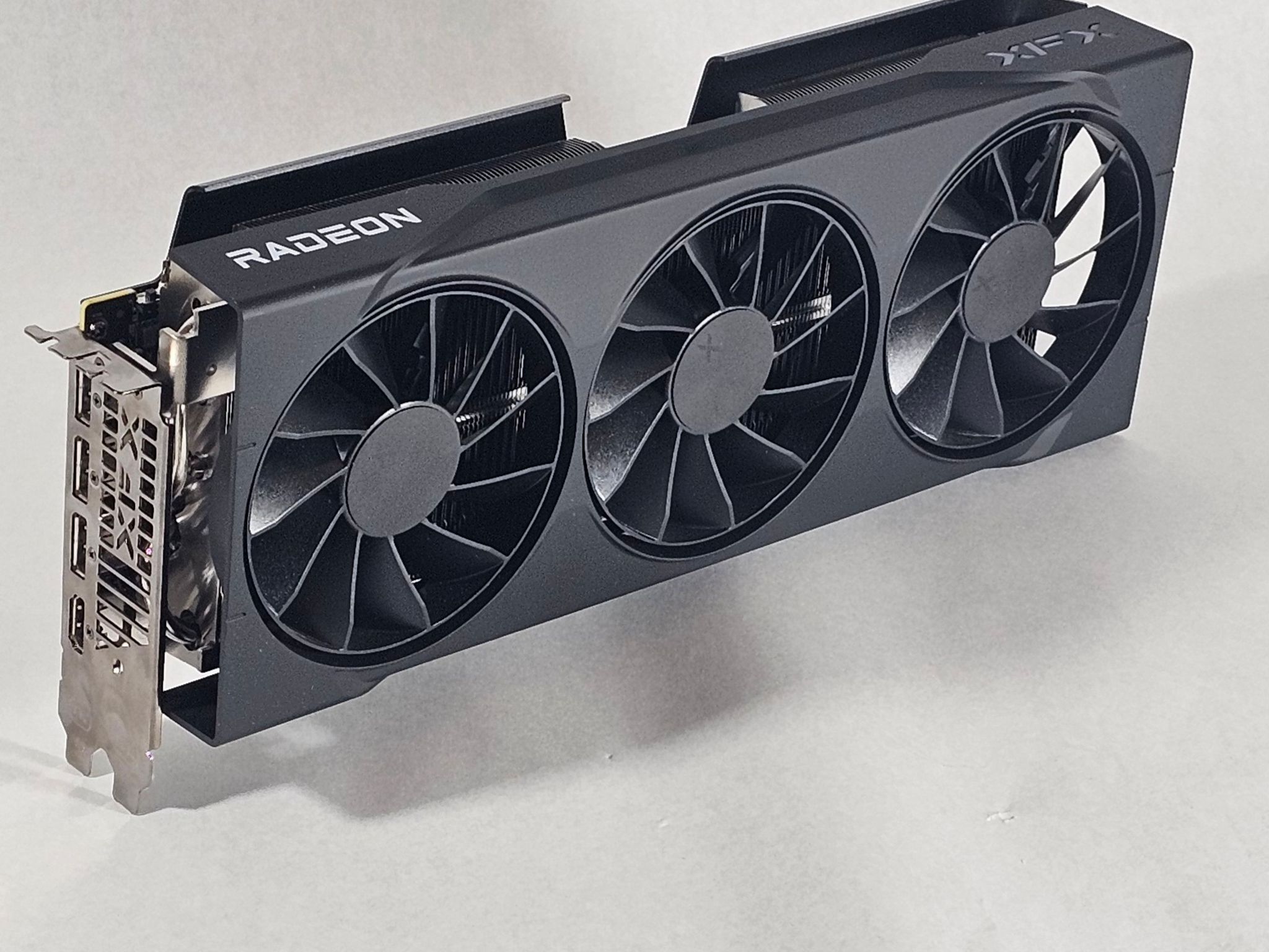 RX 9070 XT Radeon XFX Swift 16GB
