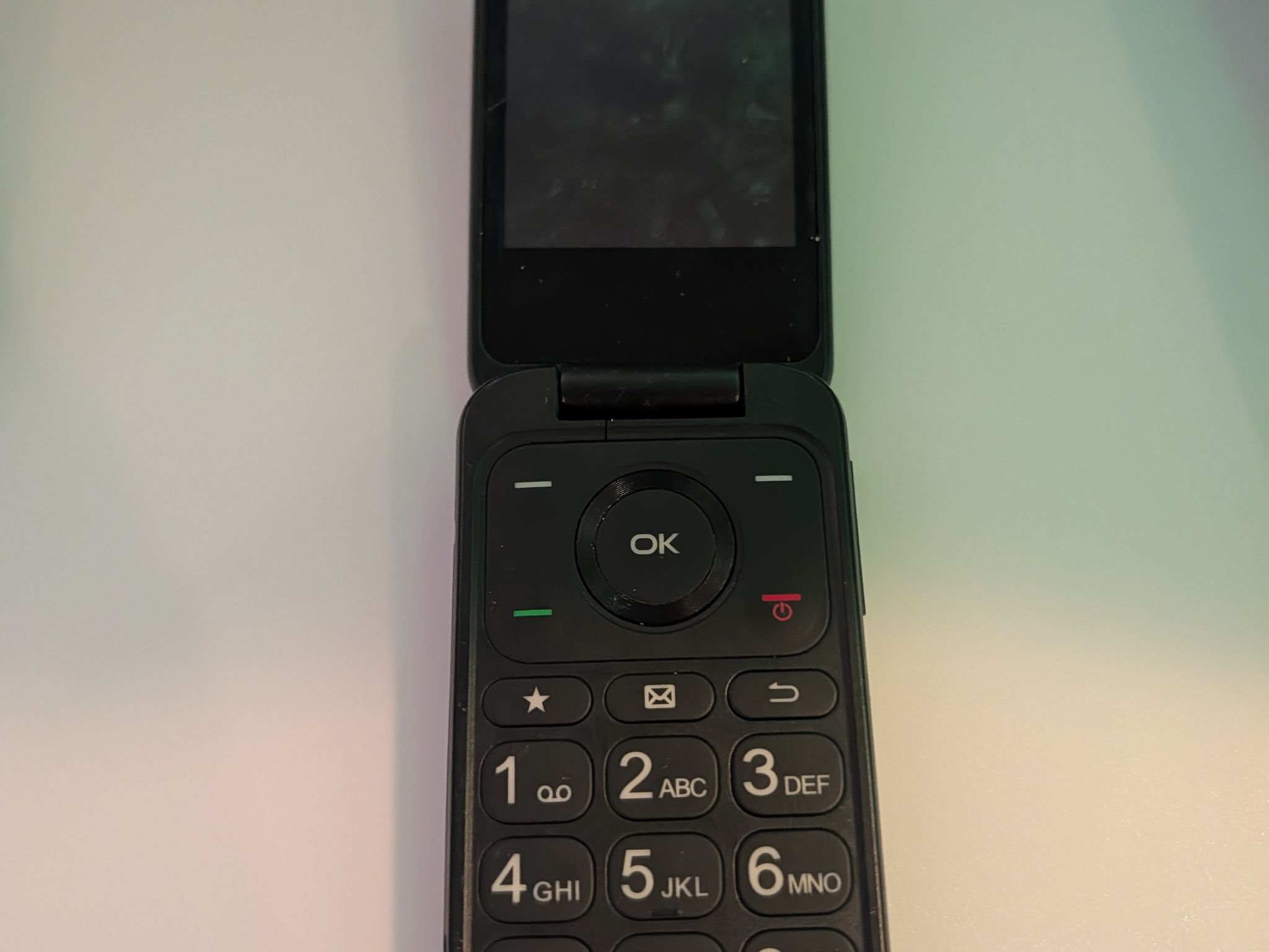 Tcl flip pro