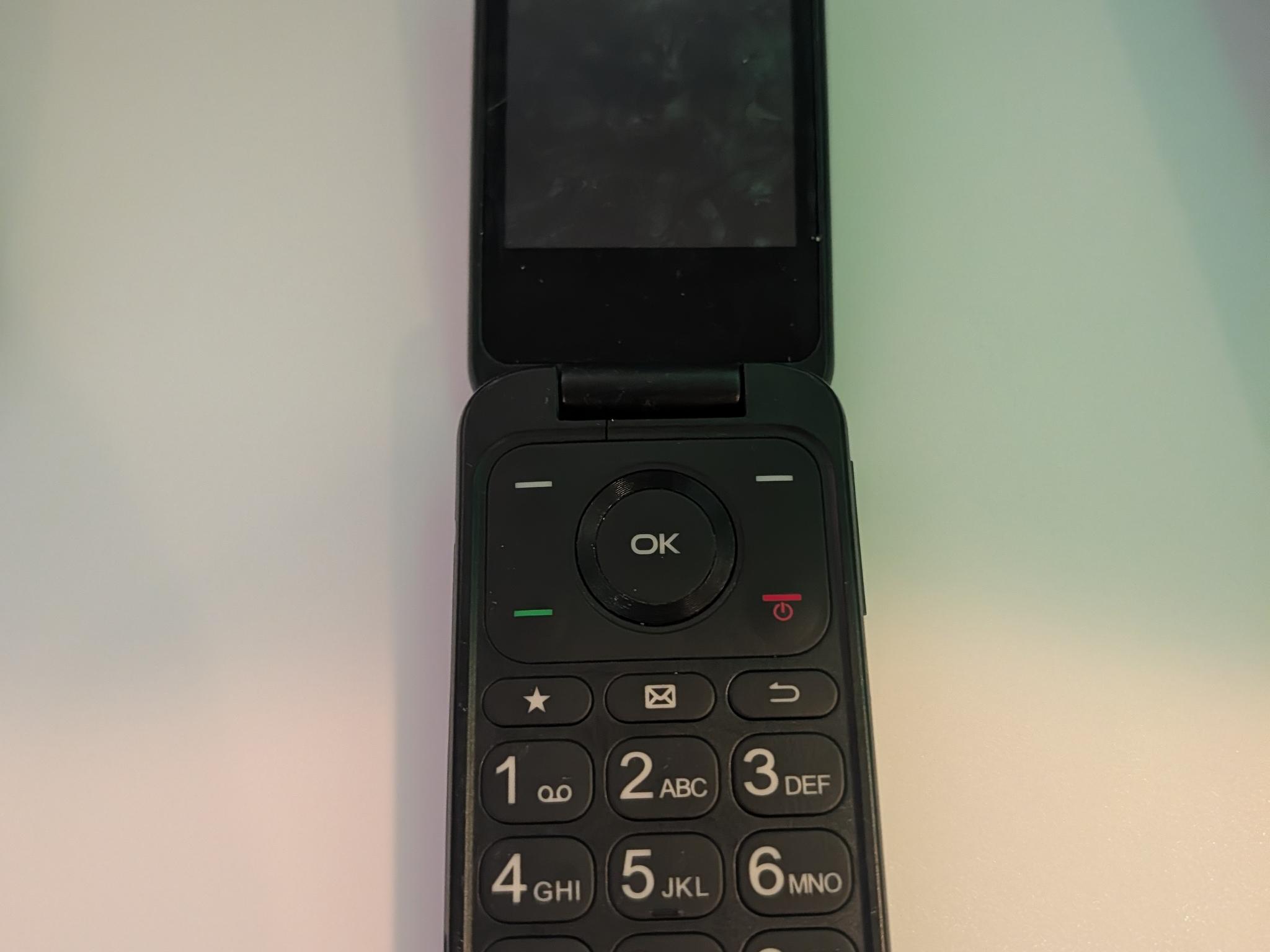 Tcl flip pro