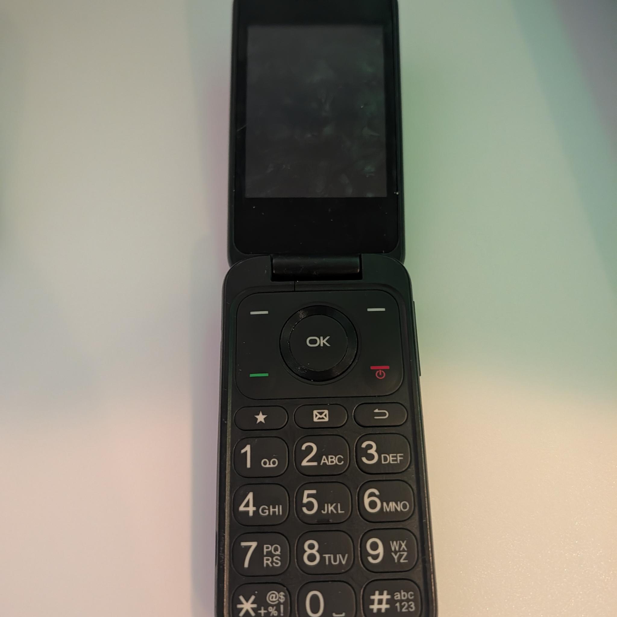 Tcl flip pro