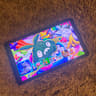 Nintendo Switch OLED RP2040 PICOFLY w/ Hori Split Pad Pro, Charger and 512gb sd card