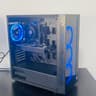 RTX 3070 8GB | Ryzen 5 5500 | 16GB DDR4 | 2TB HDD + 256GB NVME M2 SSD | Win 11 | Custom Gaming PC