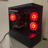 ⚫️ RTX 1440p 32gb RAM Gaming PC | Plug and Play | ⚫️