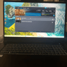 Intel i9 13900H and RTX 3060 laptop