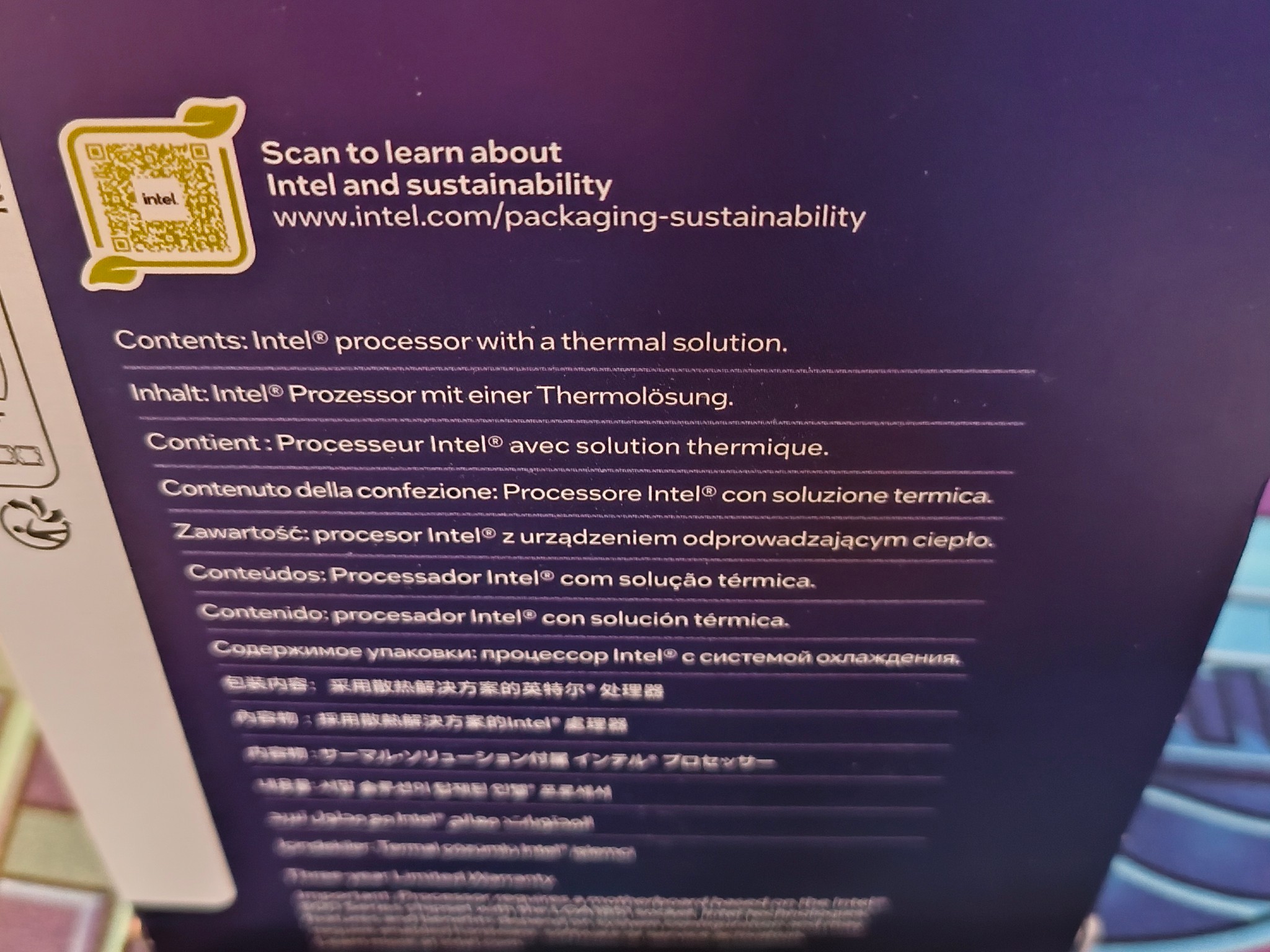 Intel Core Ultra 5 225F