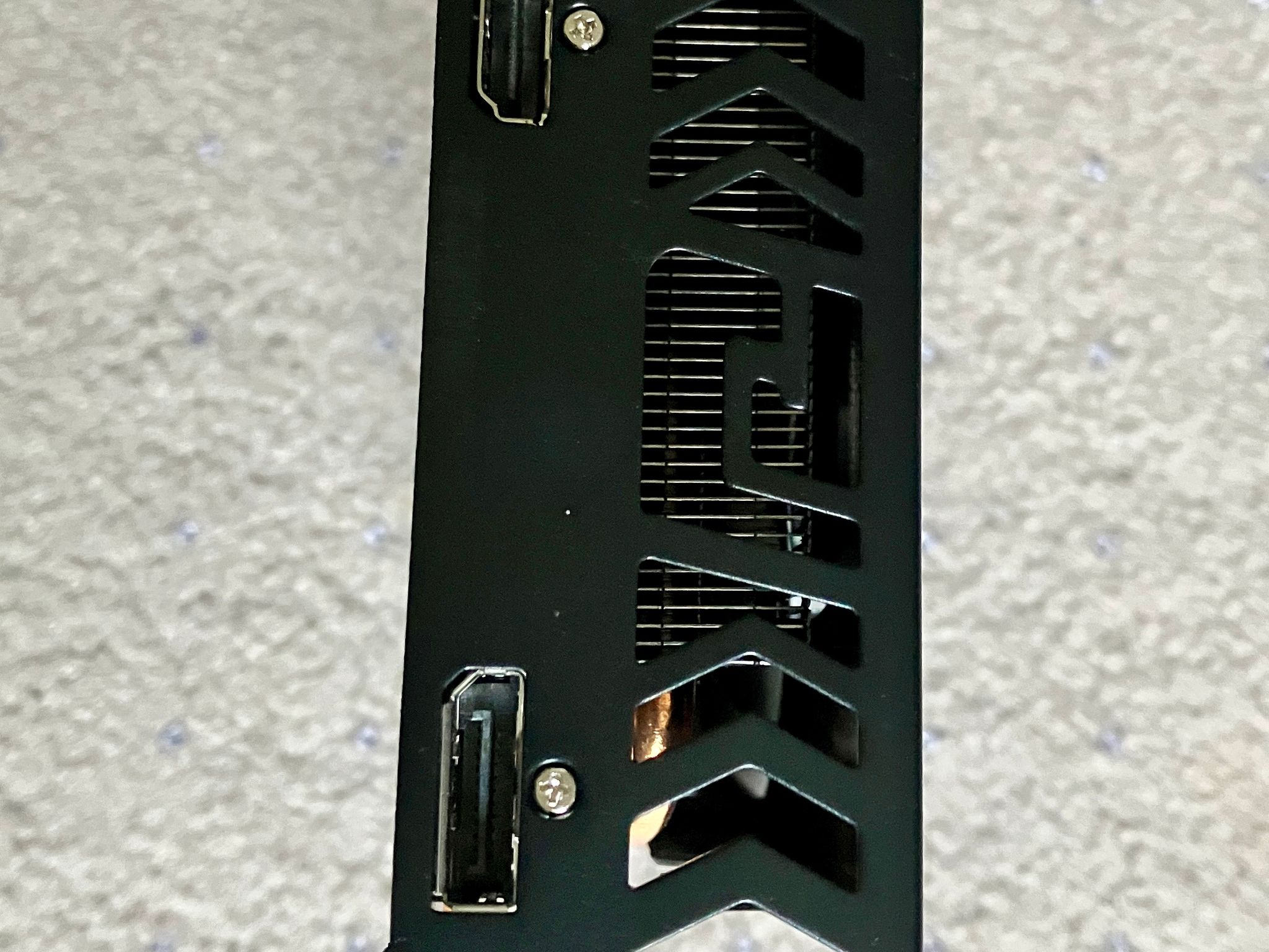 AMD GPU