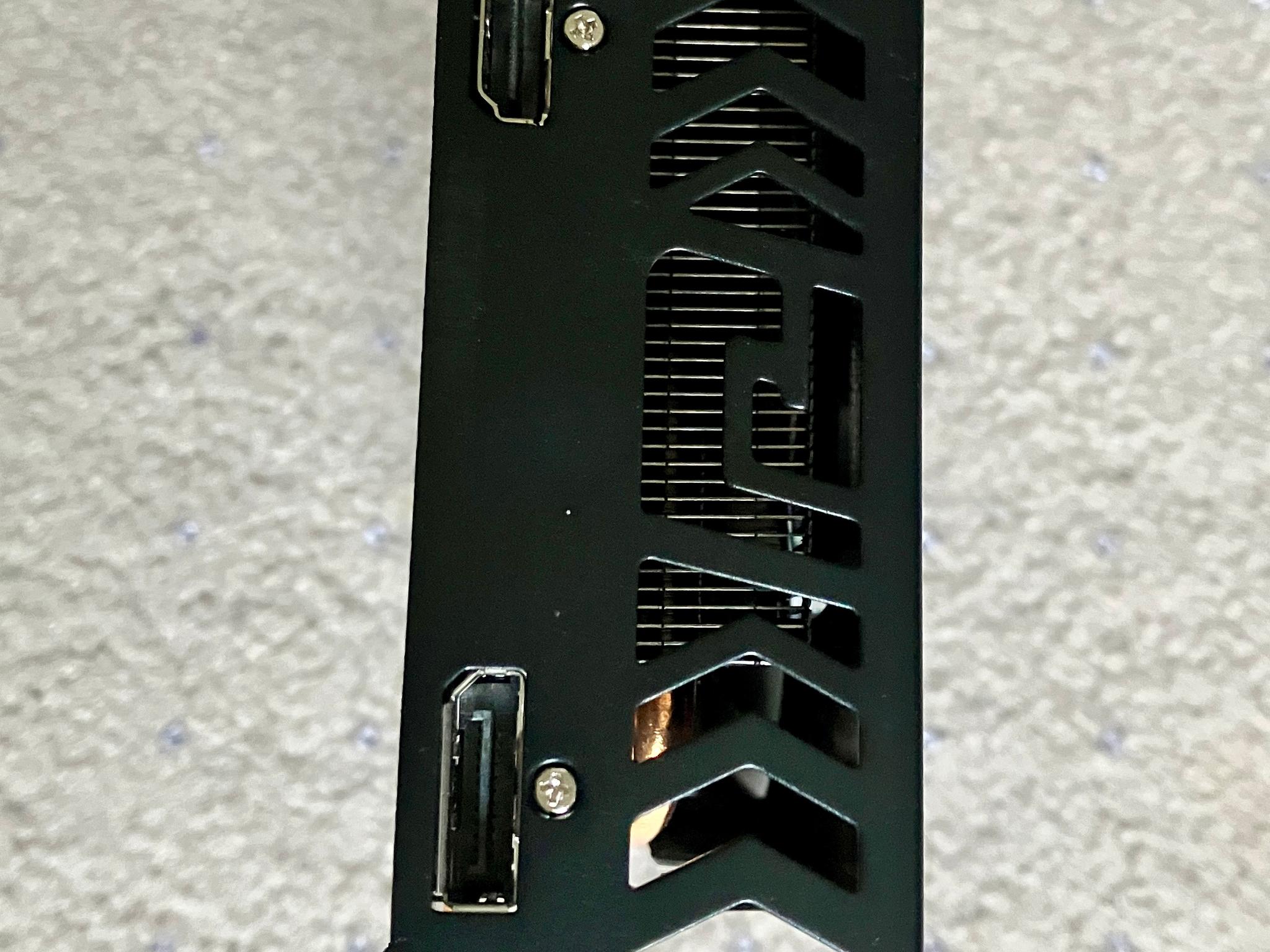 AMD GPU