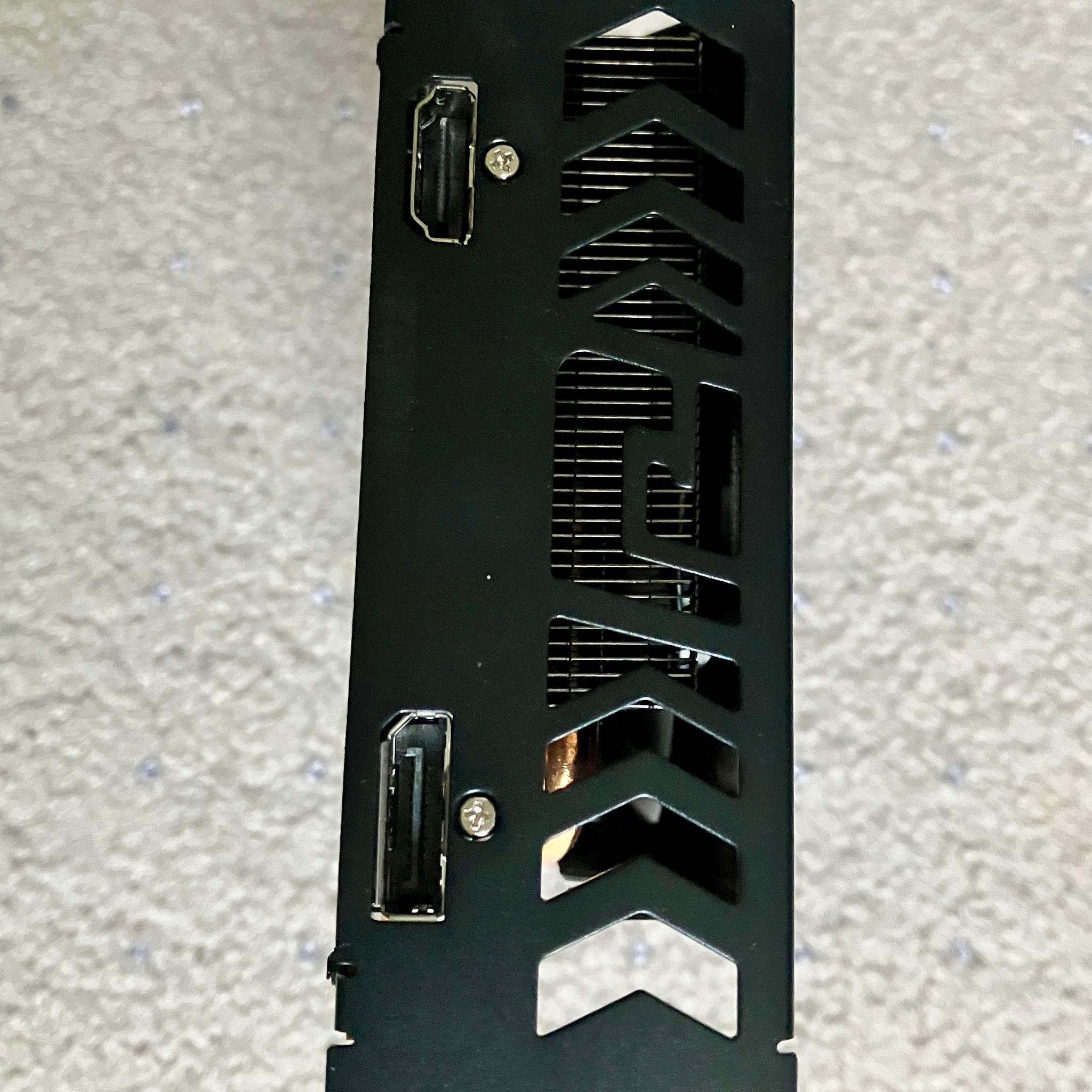 AMD GPU