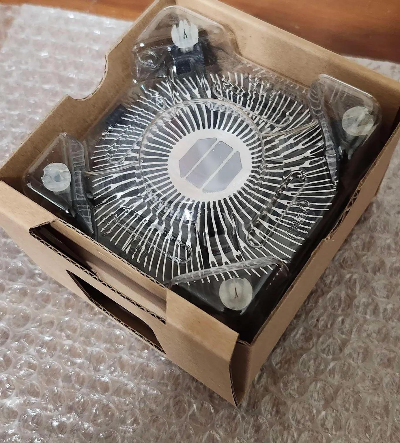 Intel stock LGA1155/1151 cpu cooler