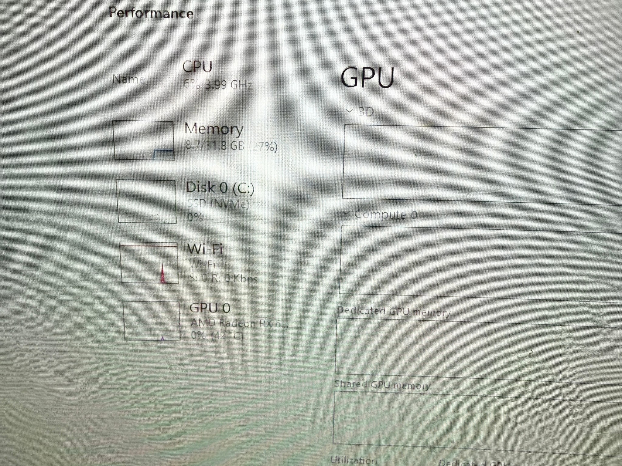 Custom Gaming PC Build