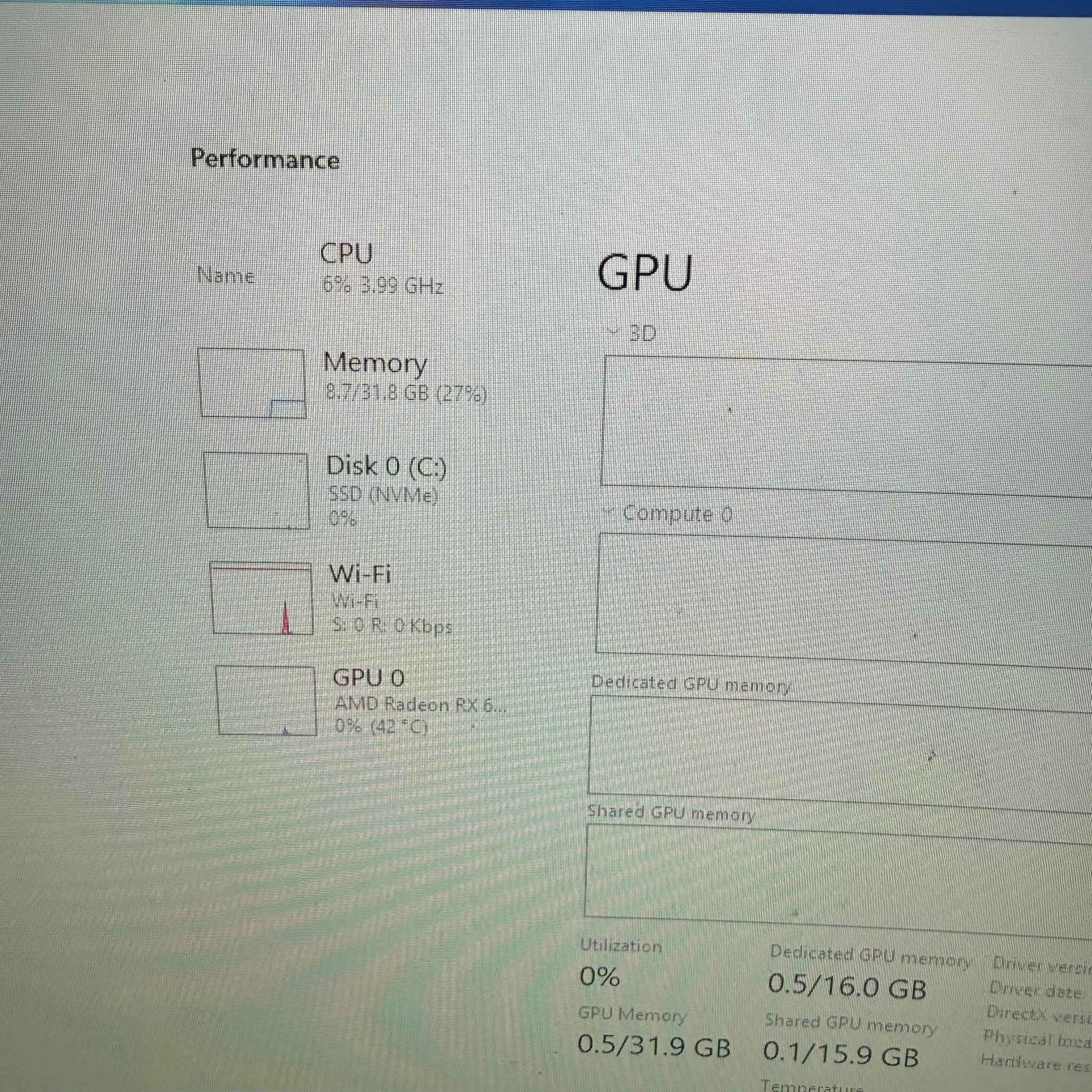 Custom Gaming PC Build