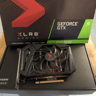 Pny XLR GTX 1660 Super OC