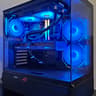 ⚡PROJECT ARC⚡ ARC B580 - Ryzen 5 9600X - 16GB DDR5 - 1TB SSD - 1080P-1440P GAMING PC