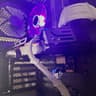 110+FPS Esports |  Intel i5, Radeon RX 580, 16GB RAM, 512GB SSD, RGB budget Gaming PC
