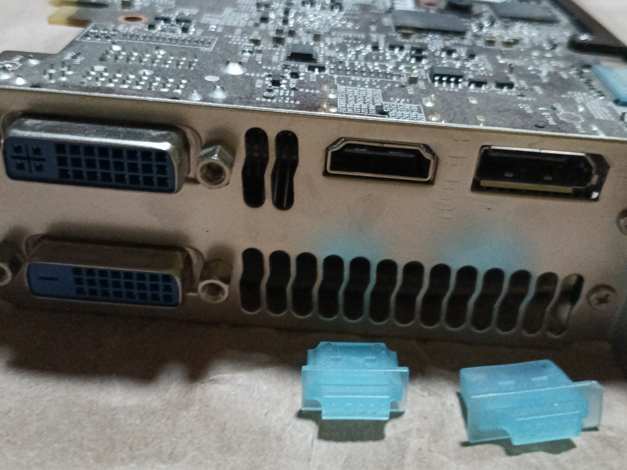 MSI GeForce GTX 660 Twin Frozr III