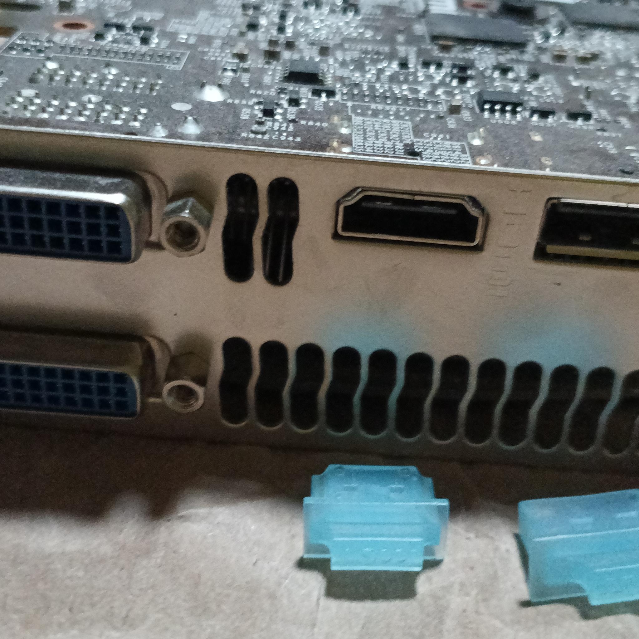 MSI GeForce GTX 660 Twin Frozr III